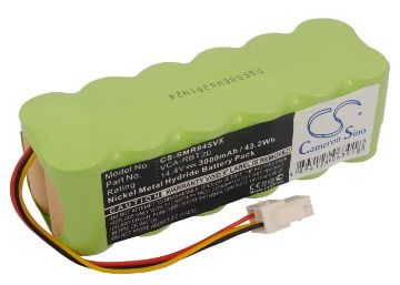 Samsung VR10 Battery AP5576883 AP5579205 VC-RL84VR/VC - 1