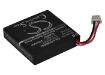 Logitech H800 Battery (p/n 533-000067 AHB472625PST) Replacement - 2