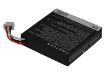 Logitech H800 Battery (p/n 533-000067 AHB472625PST) Replacement - 3
