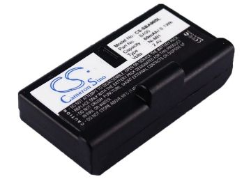 Battery for Sennheiser SET100, SET 180, RI100, HDI92 (p/n BA90 E180) - 1