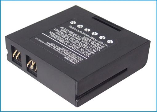 Hme COM400 Battery (p/n RF400) Replacement - 1