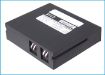 Hme COM400 Battery (p/n RF400) Replacement - 4