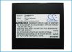 Battery for Hme BE-128 920 1020 (p/n BAT1020) Replacement - 5