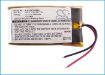 Ultralife UBP005 UBC581730 Battery (p/n HS-7 UBC581730) - 5