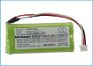 Plantronics CT14 Battery (p/n 80639-01 81087-01) Replacement - 5