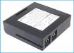 Battery for Hme Com900 Com400 C430 C400 900BP 430 400 BAT400 - 2