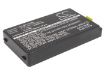 Battery for Symbol MC3190 Series (p/n 82-127909-02 BTRY-MC31KAB02) - 1