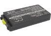 Battery for Symbol MC3190 Series (p/n 82-127909-02 BTRY-MC31KAB02) - 2