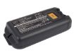 Intermec CK71 CK70 Battery (p/n 1001AB01 1001AB02) Replacement - 1