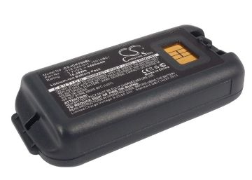 Intermec CK71 CK70 Battery (p/n 1001AB01 1001AB02) Replacement - 1