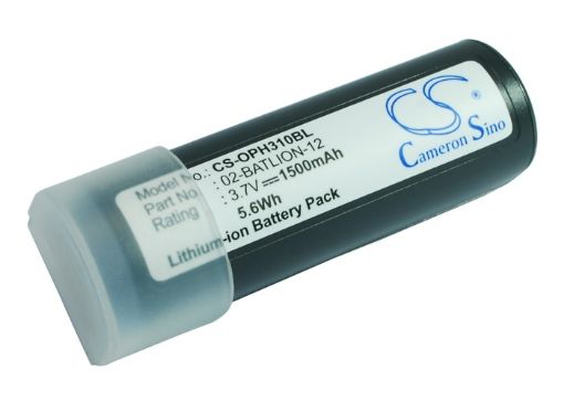 Opticon OPR-3101 Battery (p/n 02-BATLION-12) - 1