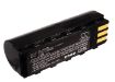 Motorola Battery (p/n 21-62606-01) Replacement - 1