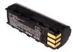 Motorola Battery (p/n 21-62606-01) Replacement - 2
