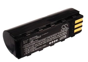 Battery for Symbol XS3478 NGIS MT2000 LS3578 LS3478ER DS3578 - 1