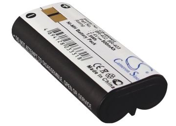 Battery for Olympus DS-5000ID/5000/4000/3300/2300 (BR-402/403) - 1