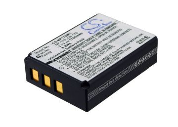 Battery for Digipo (p/n 084-07042L-062 CB-170) - 1