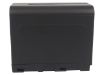 Battery for Sound Devices 633 Mixer & PIX 240i 4K Monitors (XL-B3) - 5