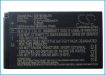 Battery for Blackmagic Design Pocket Cinema Camera BMPCCASS/BATT - 5
