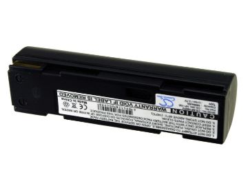 Ricoh RDC-i700 Battery (DB-30) Replacement - 1