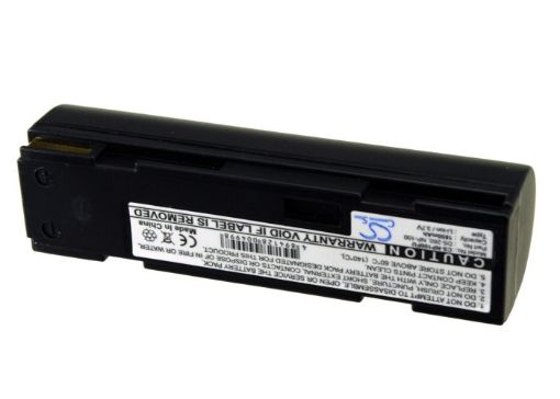 JVC MX-700 MX-600X GC-S5 GC-QX5HD Battery BN-V101 BN-V101E - 1