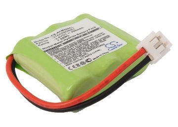 Battery for GP 37AAAM3BMJ (P/N) - 1