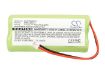 Beocom 2 Battery (p/n 3HR-AAAU-2) for Bang & Olufsen - 5