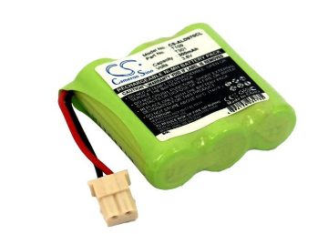 Replacement Battery for Panafone KX-T9980 - 1