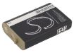 AT&T EP-5995 EP-5962 Handset/Base Battery (p/n 249 BT103) - 4