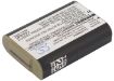 Battery for Radio Shack 43-9018 43-9016 43-9015 43-9004 23-966 - 2