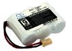 Battery for Pacific Bell SR & Sharp C2651 Sears FT Models - 1