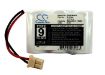 Battery for Pacific Bell SR & Sharp C2651 Sears FT Models - 5