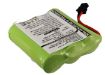 Radio Shack Battery GESPCM02 960-1838 43-9012 23-897 - 2