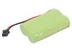 Radio Shack CS90260 960-1943 239086 Battery (p/n 23-9086) - 4
