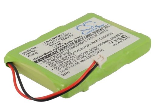 Aastra CM-16 9480iCT 6757iCT 57iCT Battery (23-0022-00) - 1