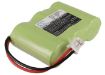 AT&T 7150 Battery Replacement - 1