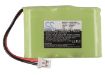 AT&T 7150 Battery Replacement - 6