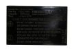 Battery for Nec NSIO-1000 (p/n NSIO-1000BP YNH-0000041-002) - 5