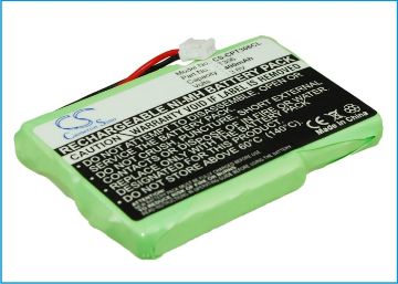 Battery for GP (P/N 4M3EMJZ F6M3EMX) - 1