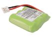 Battery for V Tech VT9162 VT9161 VT9152 VT9127 VT9126 VT9124 - 2