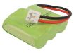 Battery for V Tech VT9162 VT9161 VT9152 VT9127 VT9126 VT9124 - 3