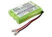 GP 60AAAH3BMU Battery Replacement - 2