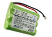 GP 60AAAH3BMU Battery Replacement - 5