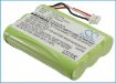 Replacement Battery for KIRK 70 60 50 Models - 2