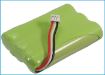 Replacement Battery for KIRK 70 60 50 Models - 4