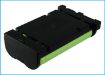 Radio Shack Battery (p/n 23-967 43-9030) Replacement - 3