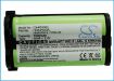 Radio Shack Battery (p/n 23-967 43-9030) Replacement - 5