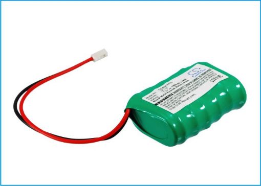 Sportdog SD-400 Transmitter Battery (p/n 650-059 DC-16) - 1