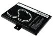 Battery for NOOK Classic BNRZ100 BNRV100 (p/n 9875521) - 4