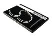 Battery for Ntt Docomo Xperia ASO29038 (p/n SO04) - 4