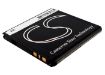 Battery for Sony Ericsson Xperia Tipo, SX, Ray, Pro, Neo (BA700) - 3